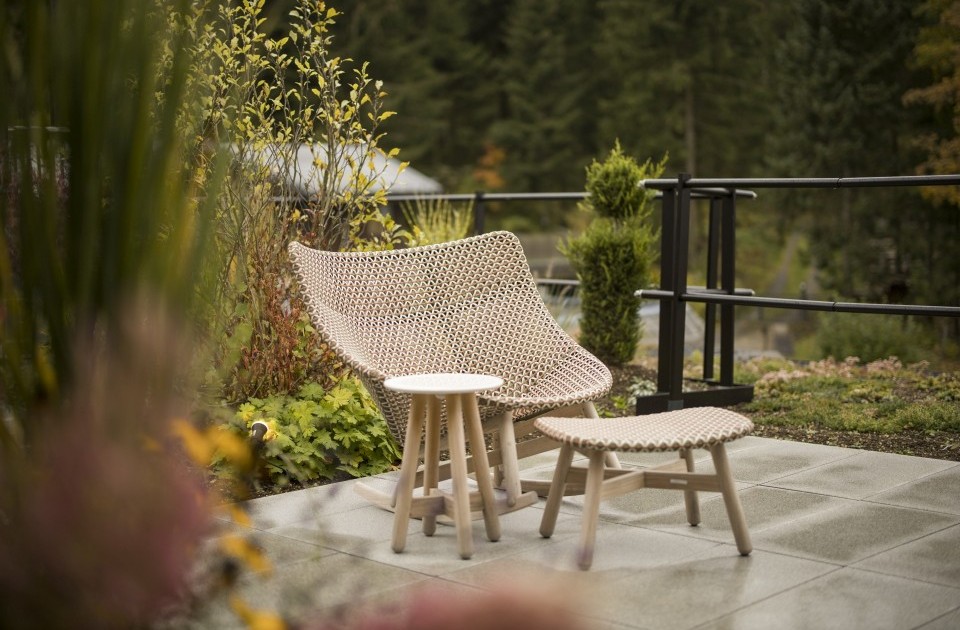 Impression Dachgarten Schmallenberg min