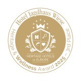 Heritage & Wellness Award 2025