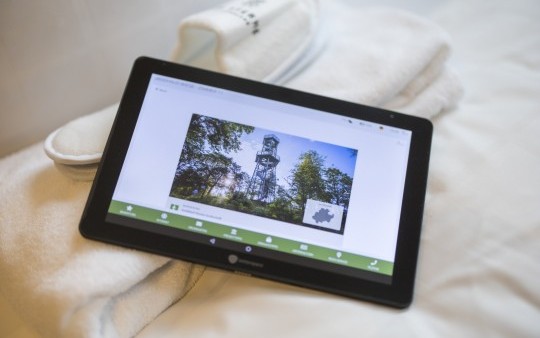 Bleiben Sie auf dem Laufenden über Veranstaltungen im Sauerland mit dem Newsletter des Hotels Jagdhaus Wiese