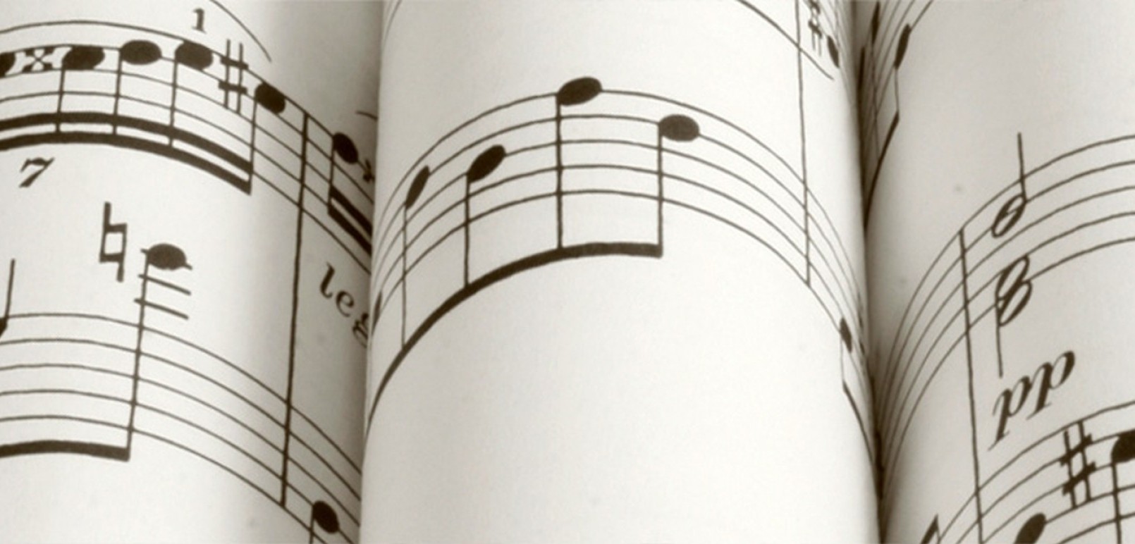 Sheet music