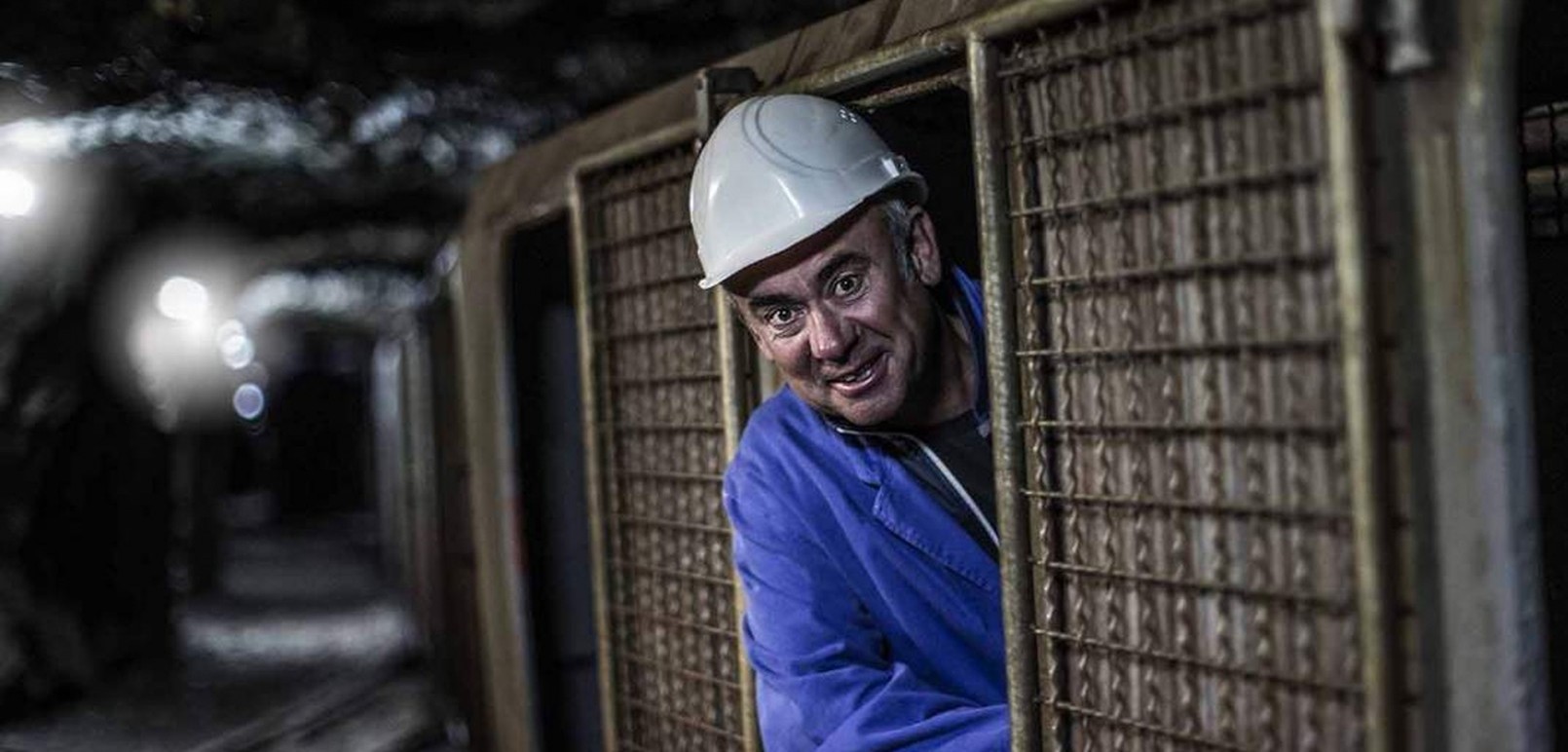 De bezoekersmijn Ramsbeck ligt op 40 minuten van het hotel en biedt interessante inzichten in de mijnbouw in de regio Sauerland